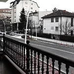 Apartment Lux Skopje