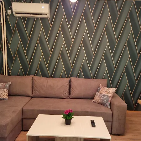 Lux Apartment Skopje
