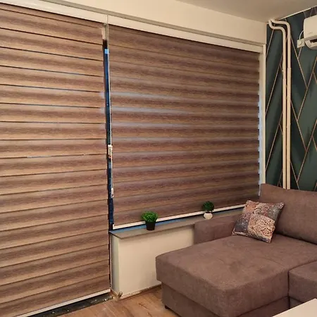 Lux Apartment
