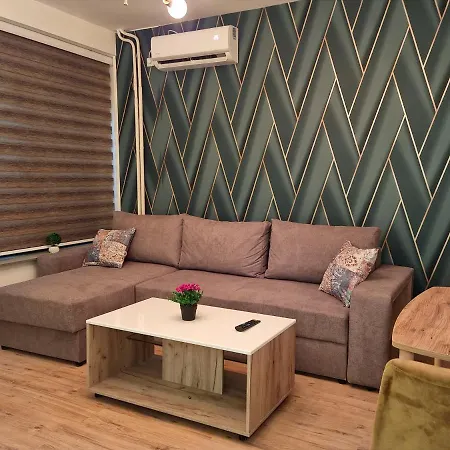 Apartment Lux *