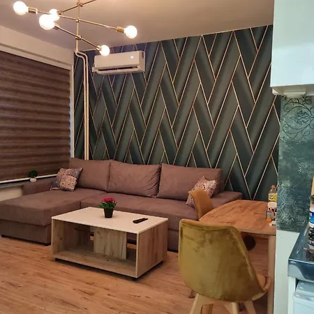 Lux Skopje