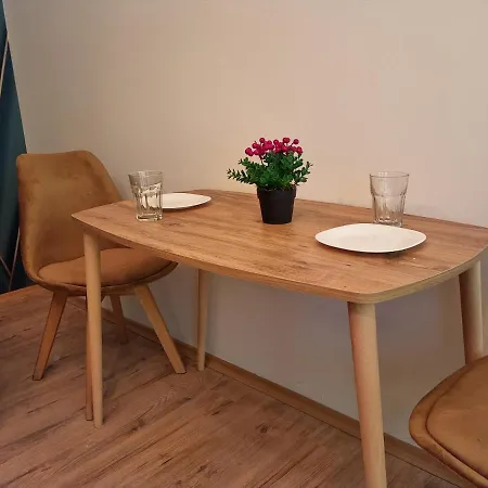 Apartment Lux Skopje