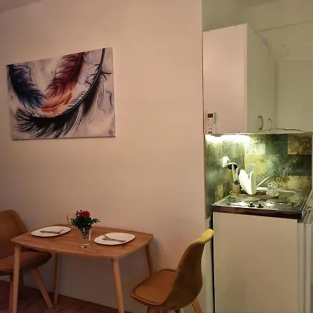 Lux Apartment