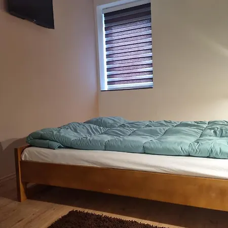 Lux Apartment Skopje