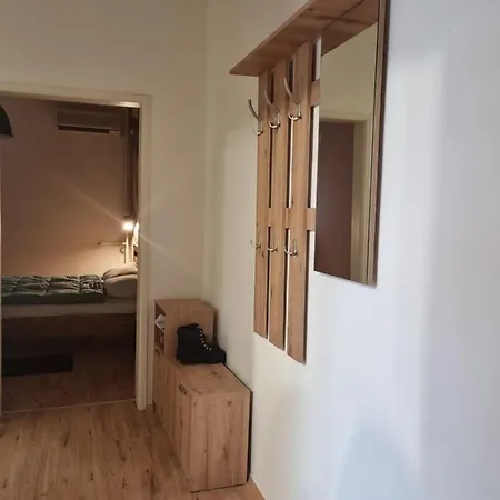 Lux Apartment *