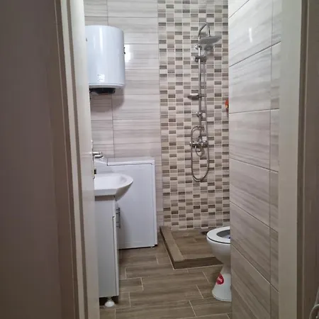 Apartment Lux Skopje