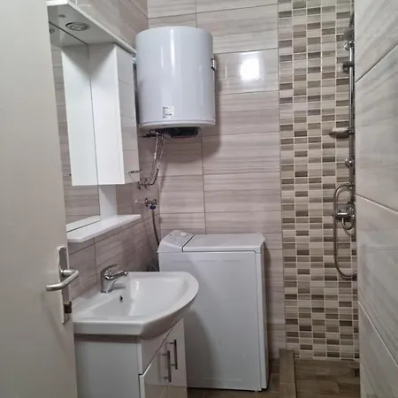 Lux * Skopje