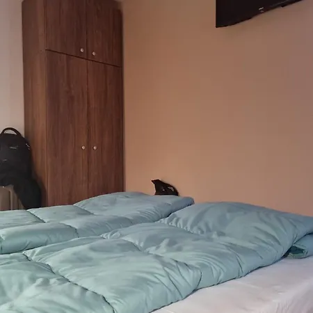 Lux * Skopje