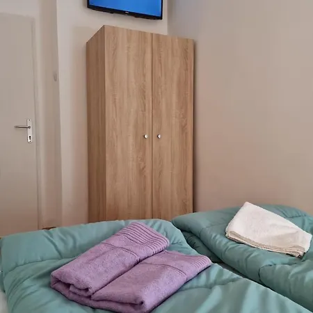 Lux Apartment Skopje