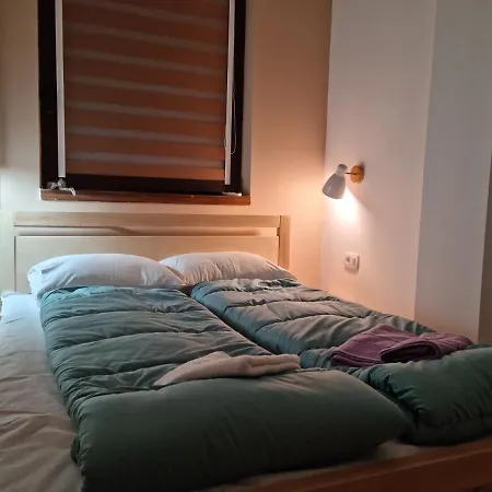 Lux Apartment *