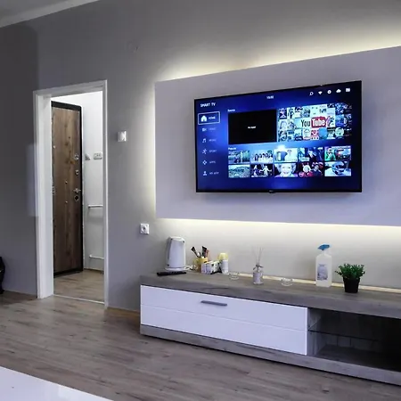 Lux Apartment Skopje