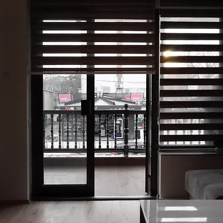 Lux Apartment