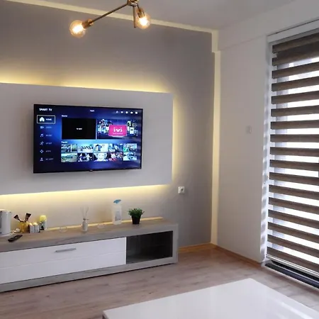 Apartment Lux *