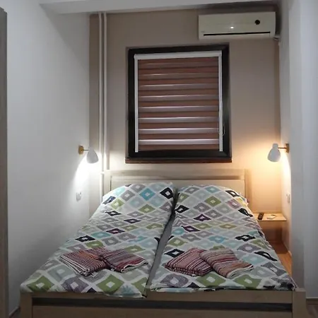 Lux Apartment *