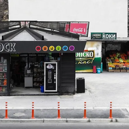 Lux Skopje