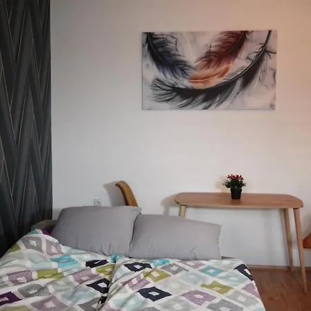 Lux Apartment *