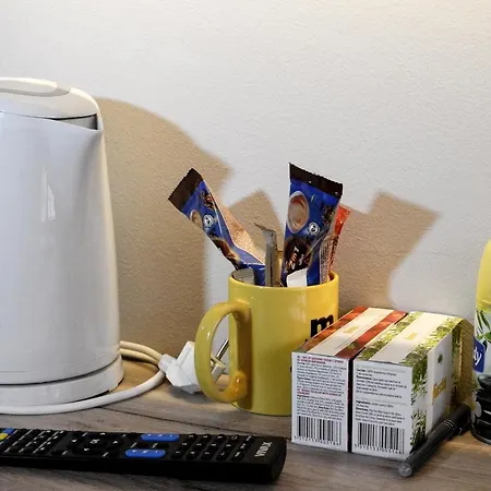 Apartment Lux Skopje