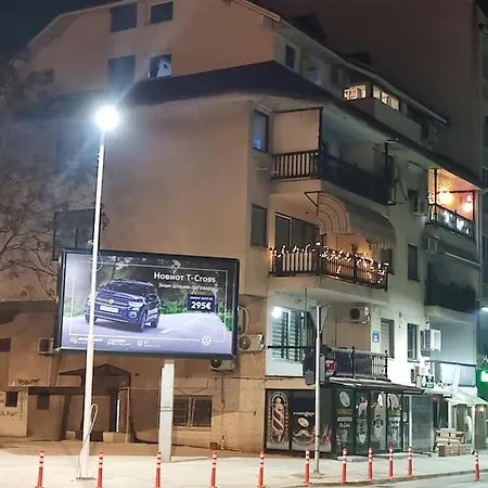 Lux * Skopje