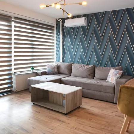 Apartment Lux
