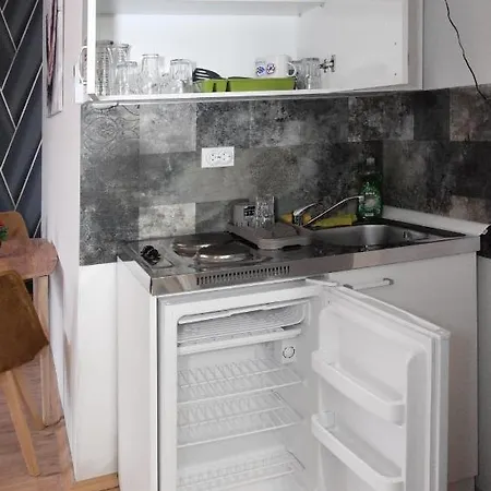 Apartment Lux *