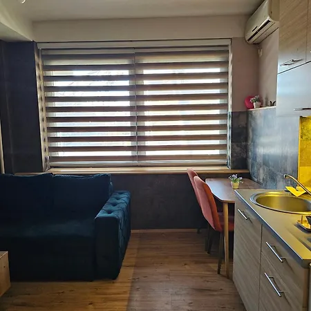 Apartment Lux