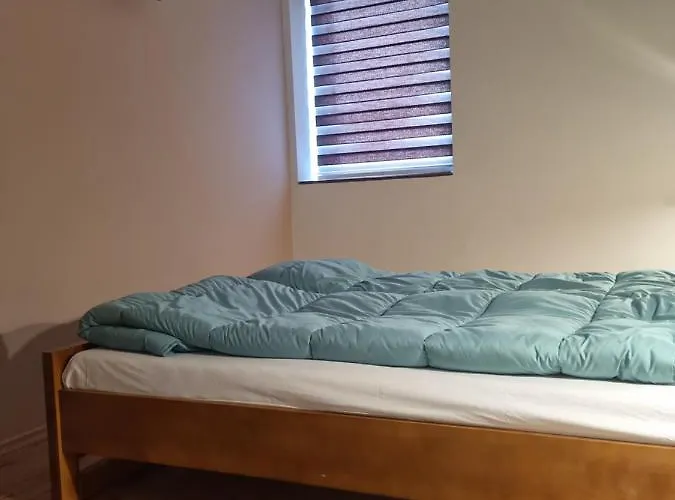 Lux Apartment Skopje