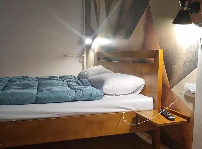 Lux Apartment Skopje