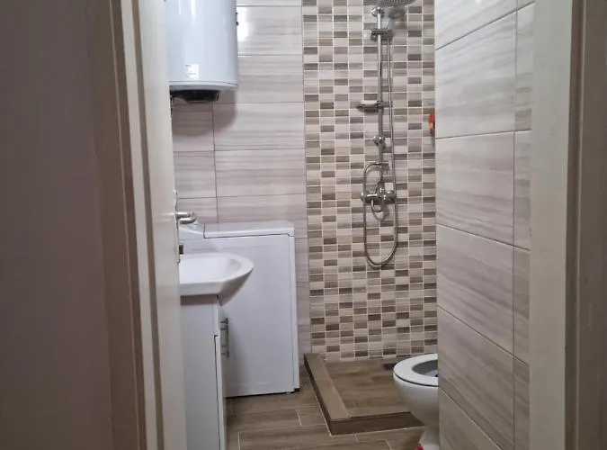 Apartment Lux Skopje