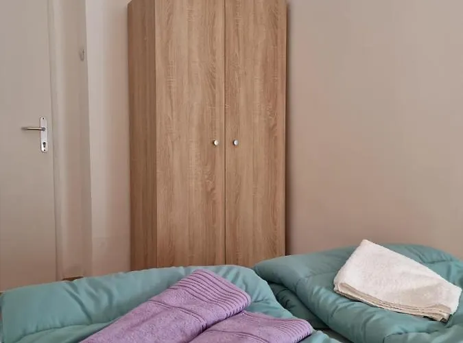 Lux Apartment Skopje