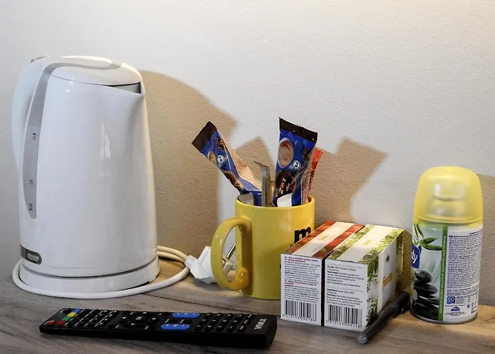 Apartment Lux Skopje